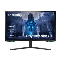 Монітор Samsung LS32BG752NIXCI