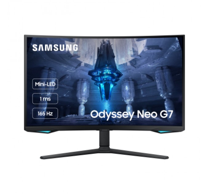 Samsung Монітор Samsung LS32BG752NIXCI