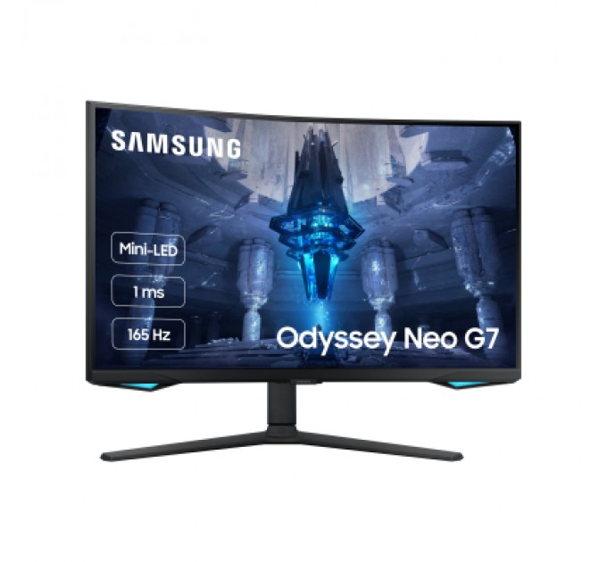 Samsung Монітор Samsung LS32BG752NIXCI