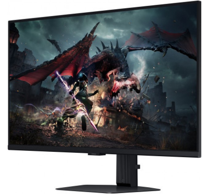 Samsung Монітор Samsung LS32DG500EIXCI