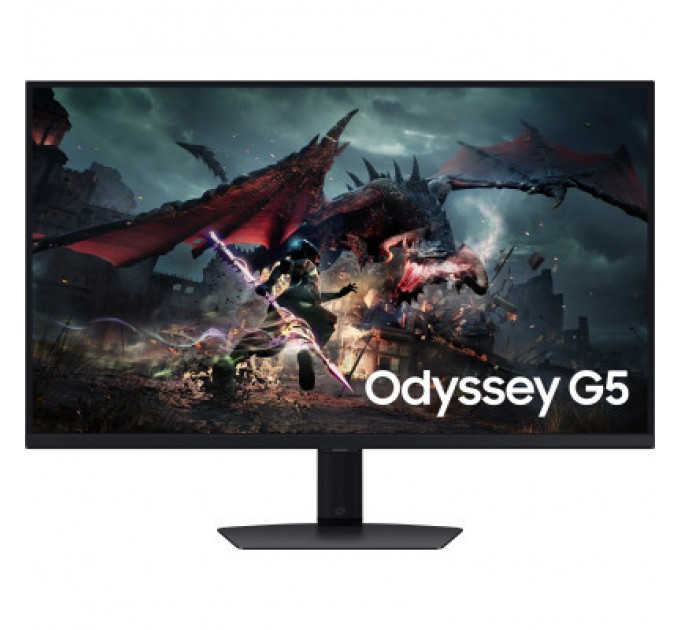 Samsung Монітор Samsung LS32DG500EIXCI