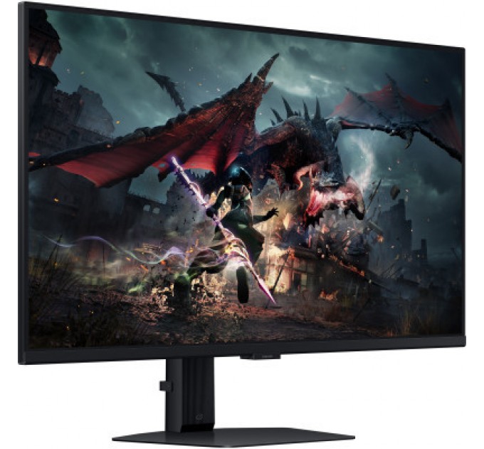 Samsung Монітор Samsung LS32DG500EIXCI