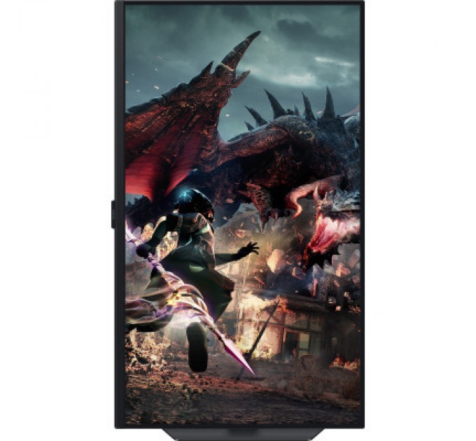 Samsung Монітор Samsung LS32DG500EIXCI