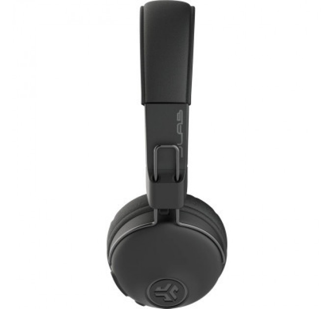 Jlab Навушники Jlab Studio Wireless Black (IEUHBASTUDIORBLK4)