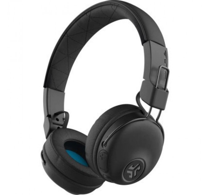 Jlab Навушники Jlab Studio Wireless Black (IEUHBASTUDIORBLK4)