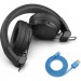 Jlab Навушники Jlab Studio Wireless Black (IEUHBASTUDIORBLK4)