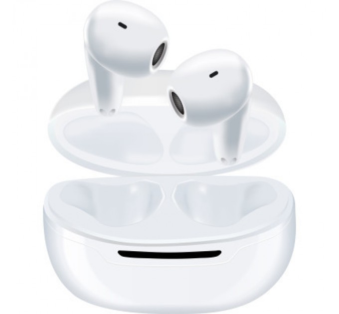 Piko Навушники Piko TWS-MiniJoy White (1283126583421)