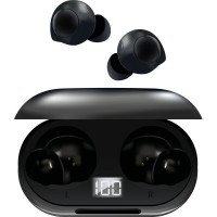 Навушники Piko TWS-MusicBox Black (1283126583414)