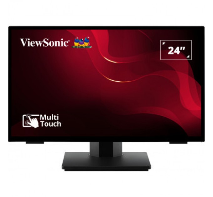 ViewSonic Монітор ViewSonic TD2465