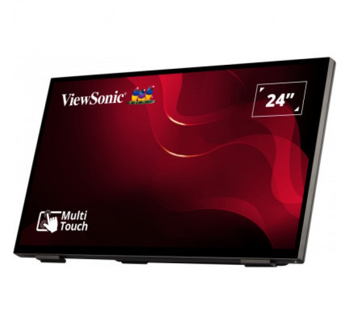 ViewSonic Монітор ViewSonic TD2465