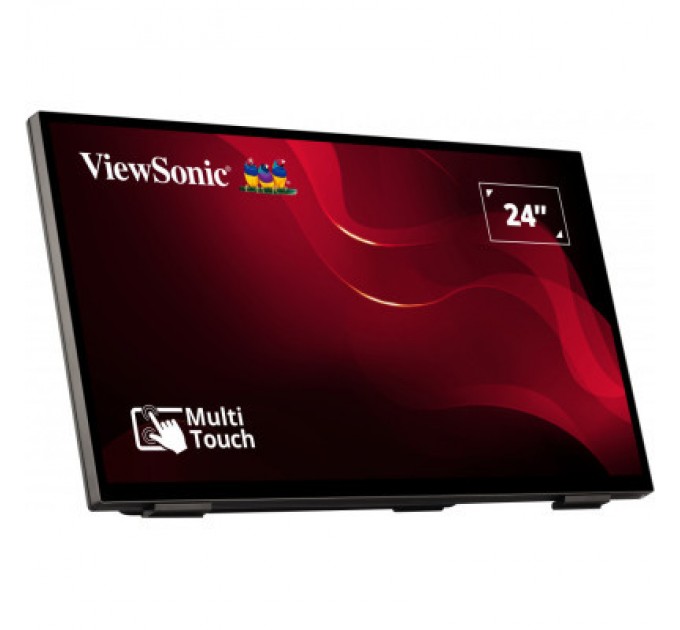 ViewSonic Монітор ViewSonic TD2465