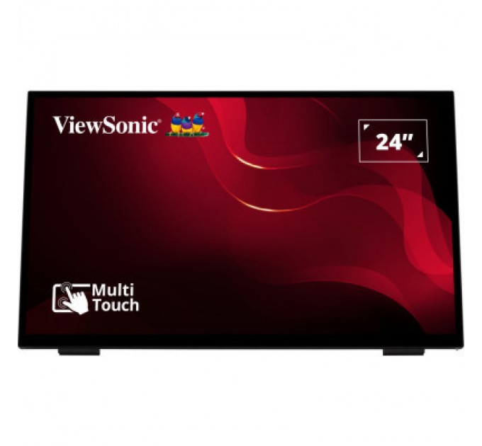 ViewSonic Монітор ViewSonic TD2465