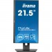 iiyama Монітор iiyama XUB2293HSU-B6