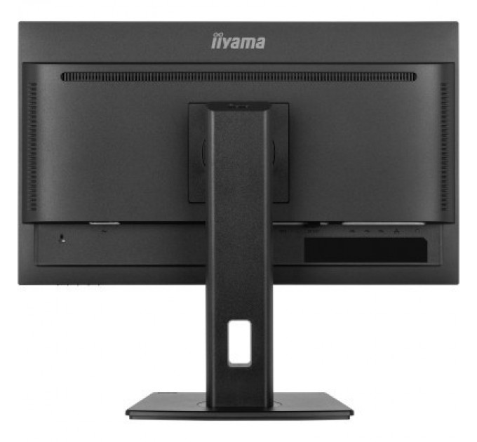 iiyama Монітор iiyama XUB2497HSN-B1