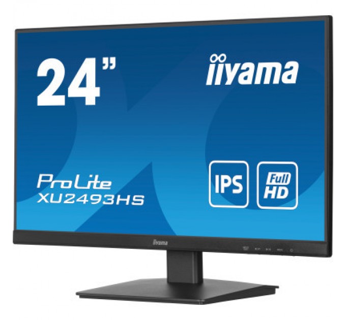 iiyama Монітор iiyama XU2493HS-B6