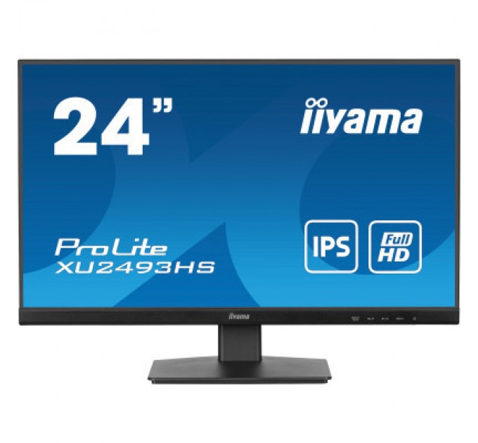 iiyama Монітор iiyama XU2493HS-B6