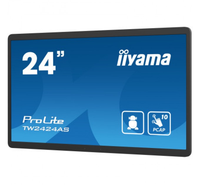 iiyama Монітор iiyama TW2424AS-B1