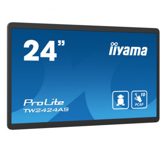 iiyama Монітор iiyama TW2424AS-B1