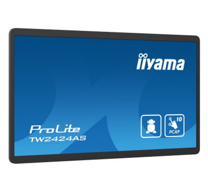 iiyama Монітор iiyama TW2424AS-B1