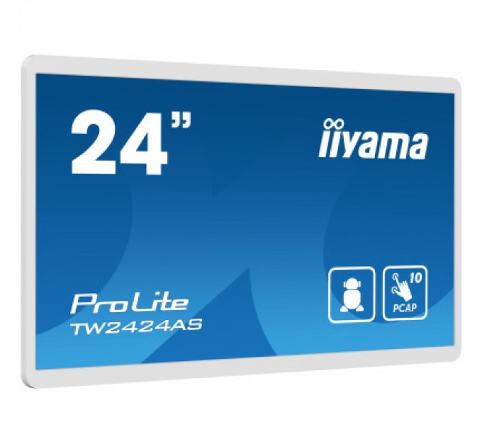 iiyama Монітор iiyama TW2424AS-W1