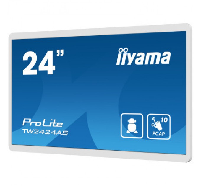 iiyama Монітор iiyama TW2424AS-W1
