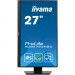 iiyama Монітор iiyama XUB2763HSU-B1