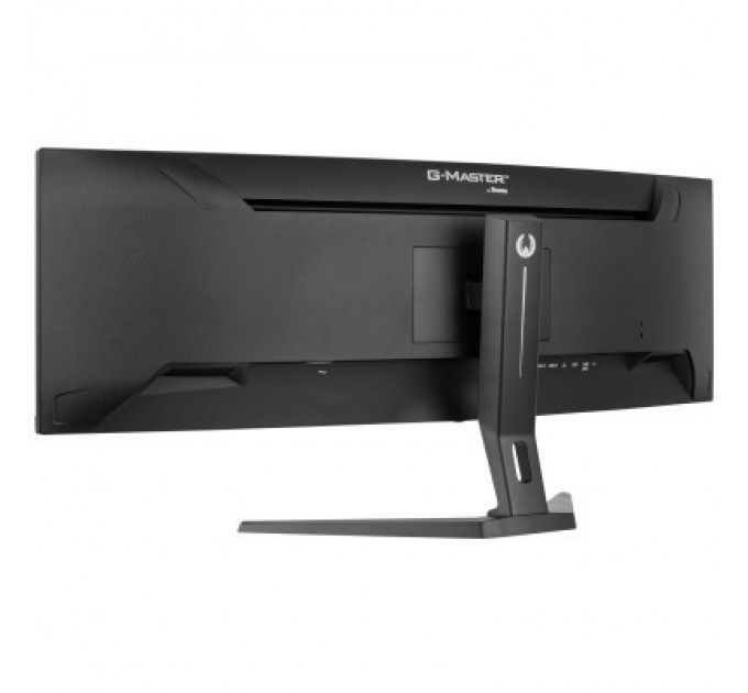 iiyama Монітор iiyama GCB4580DQSN-B1