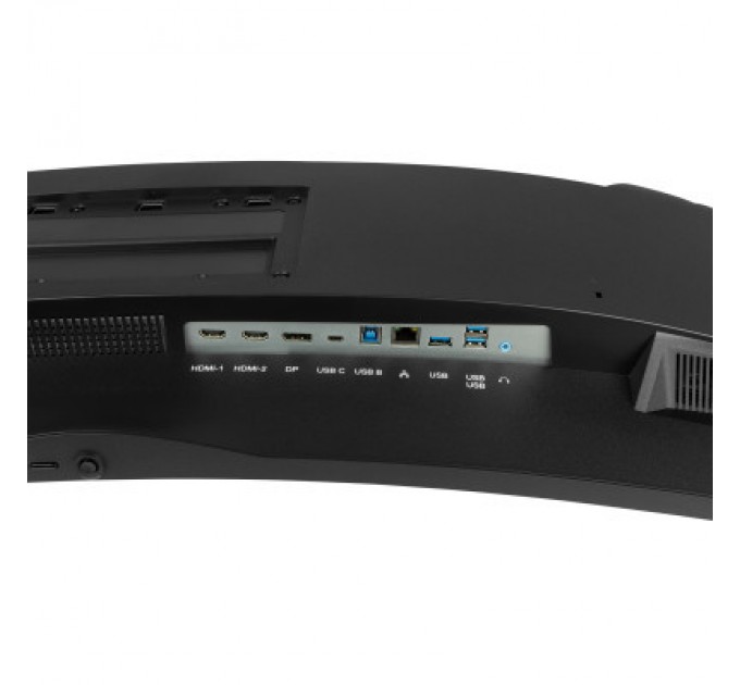 iiyama Монітор iiyama GCB4580DQSN-B1