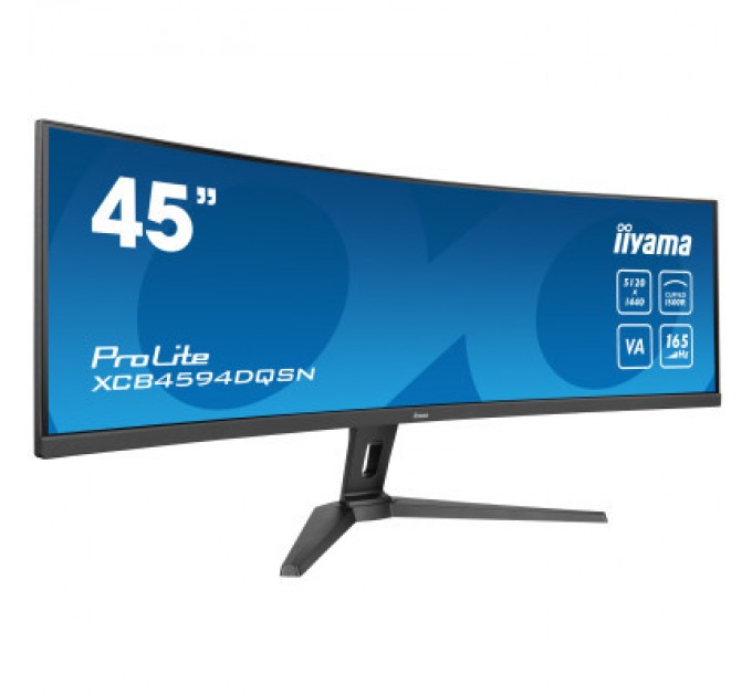 iiyama Монітор iiyama XCB4594DQSN-B1