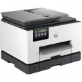 HP Багатофункціональний пристрій HP OfficeJet Pro 9130 з Wi-Fi (404K9C)
