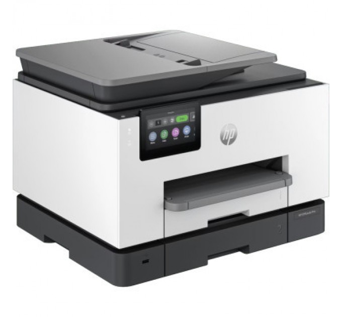 HP Багатофункціональний пристрій HP OfficeJet Pro 9130 з Wi-Fi (404K9C)