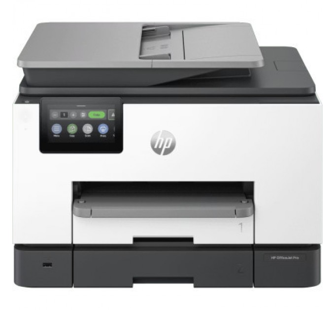 HP Багатофункціональний пристрій HP OfficeJet Pro 9130 з Wi-Fi (404K9C)