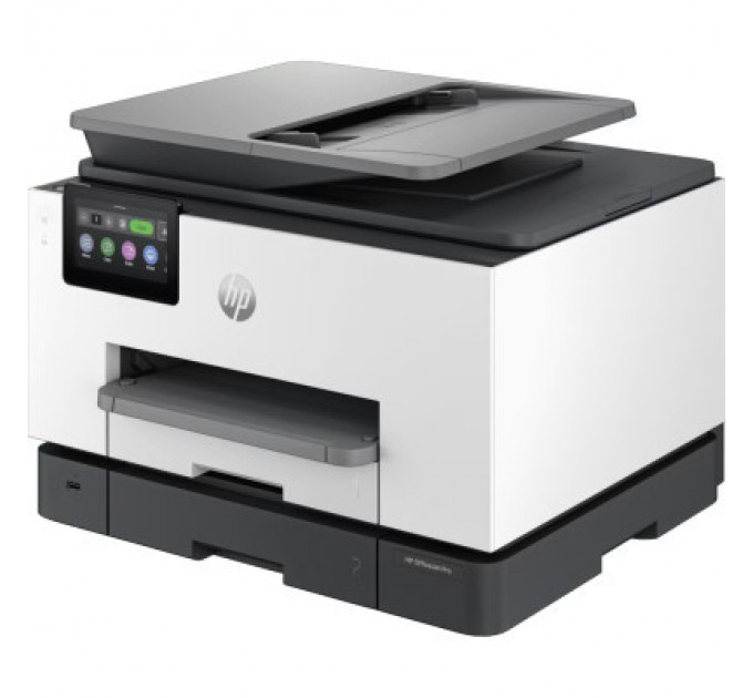 HP Багатофункціональний пристрій HP OfficeJet Pro 9130 з Wi-Fi (404K9C)