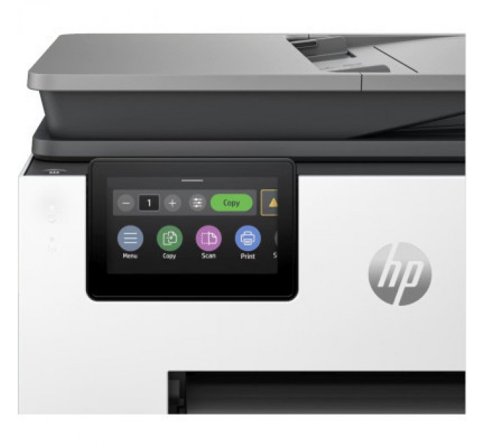 HP Багатофункціональний пристрій HP OfficeJet Pro 9130 з Wi-Fi (404K9C)