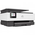 HP Багатофункціональний пристрій HP OfficeJet Pro 8123 з Wi-Fi (405W0C)