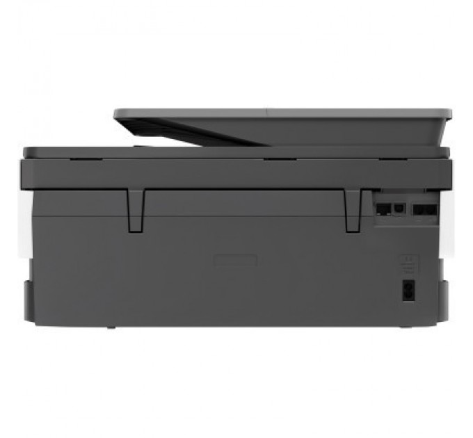HP Багатофункціональний пристрій HP OfficeJet Pro 8123 з Wi-Fi (405W0C)