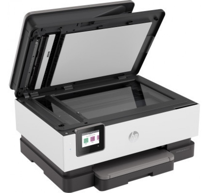 HP Багатофункціональний пристрій HP OfficeJet Pro 8123 з Wi-Fi (405W0C)