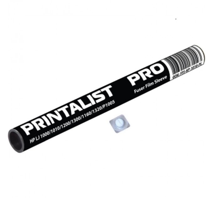 Printalist Термоплівка HP LJ 1000/1010/1200/1300/1160/P1005 Printalist (FFS-HP-1010-PL)