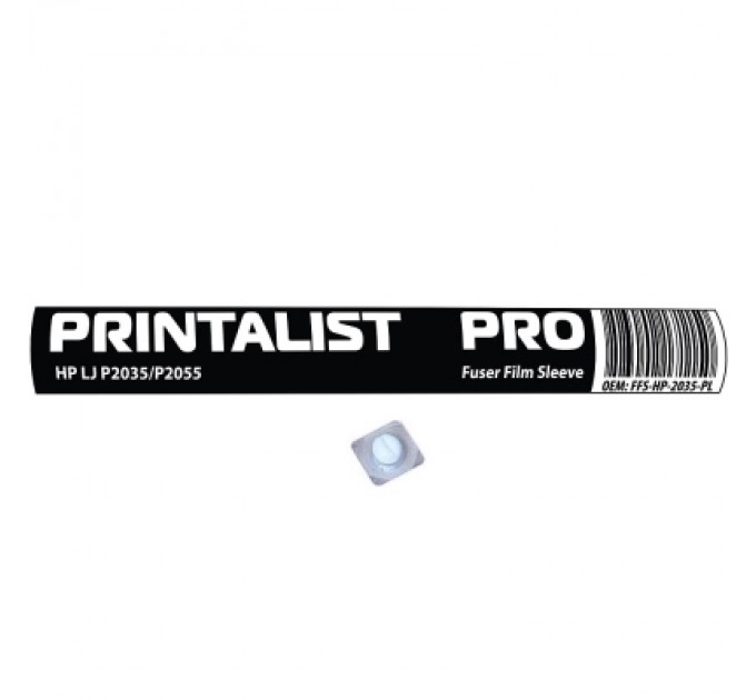 Printalist Термоплівка HP LJ P2035/P2055, Pro M402/M426 Printalist (FFS-HP-2035-PL)