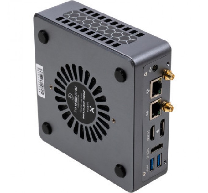 Vinga Комп'ютер Vinga Mini PC V660 (V6601235U.32512W1H)
