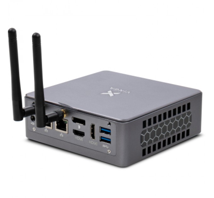 Vinga Комп'ютер Vinga Mini PC V665 (V6651255U.32512)