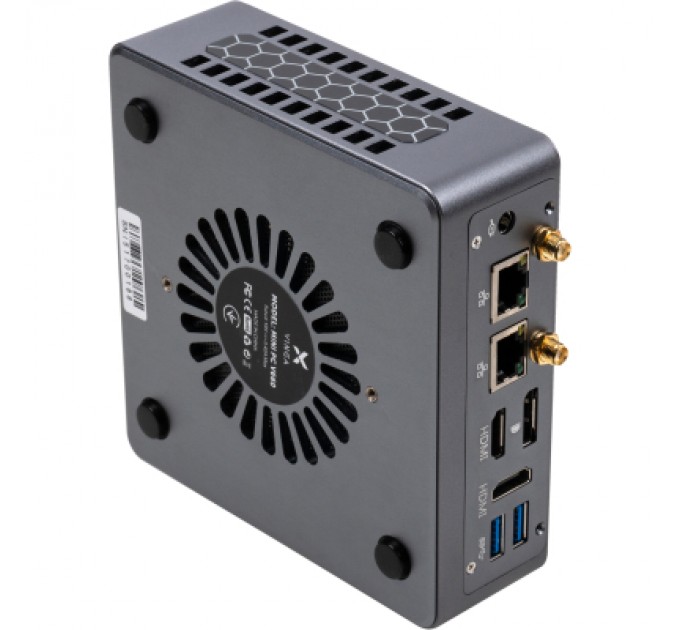 Vinga Комп'ютер Vinga Mini PC V665 (V6651255U.8256W1P)