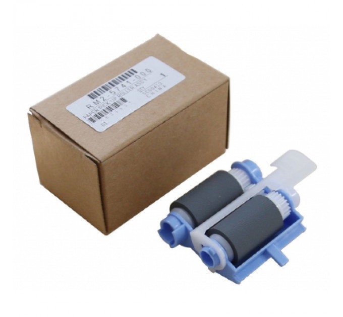 CET Ролик HP LJ M501 аналог RM2-5741 CET (CET3113)