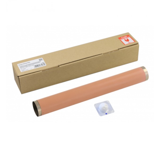 CET Термоплівка HP LJ P4015 аналог RM1-4554/RM1-8395 CET (CET311027)