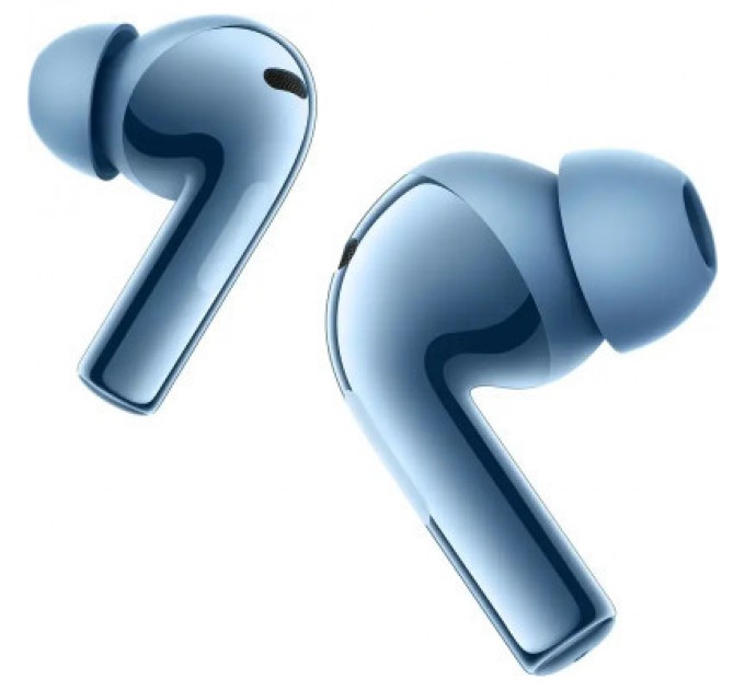 Oppo Навушники Oppo Enco X3i Electric Blue (E509A Electric Blue)