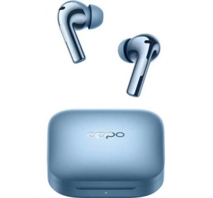 Oppo Навушники Oppo Enco X3i Electric Blue (E509A Electric Blue)