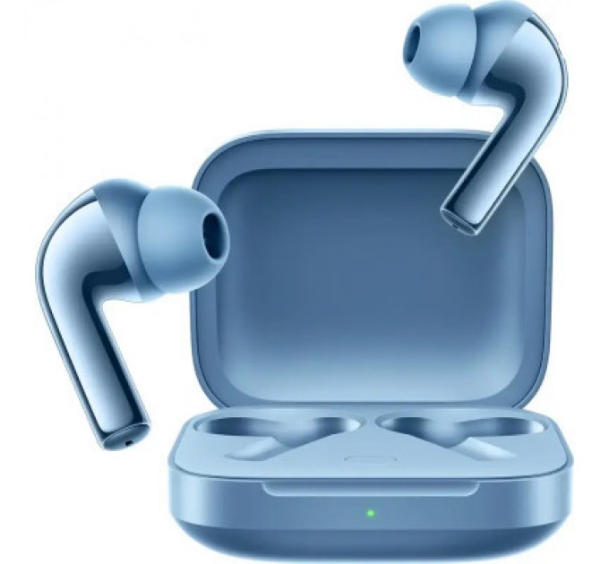 Oppo Навушники Oppo Enco X3i Electric Blue (E509A Electric Blue)