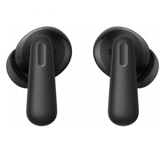 Oppo Навушники Oppo Enco Air4 Pro Moonlight Black (ETEA1 Moonlight Black)