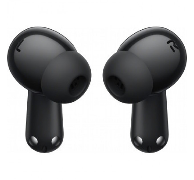 Oppo Навушники Oppo Enco Air4 Pro Moonlight Black (ETEA1 Moonlight Black)