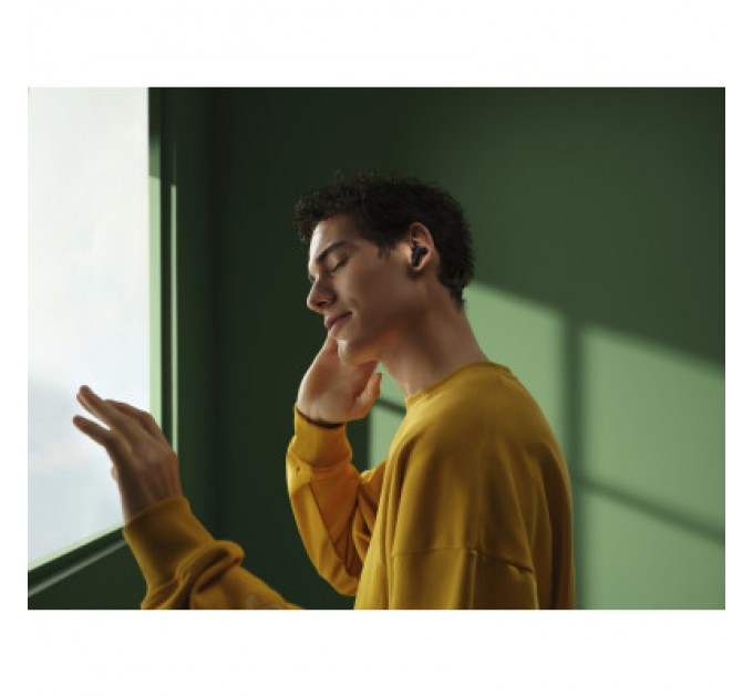 Oppo Навушники Oppo Enco Air4 Pro Moonlight Black (ETEA1 Moonlight Black)